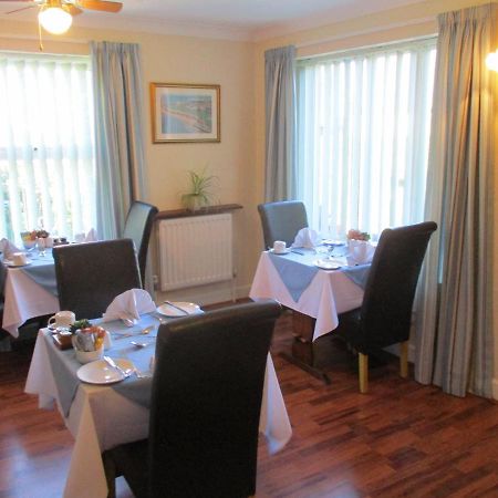 Gate Lodge Guest House Hunstanton Exterior foto