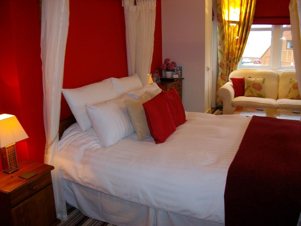 Gate Lodge Guest House Hunstanton Exterior foto